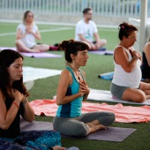 Festival de Yoga de Castelló