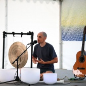 Festival de Yoga de Castelló