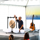 Festival de Yoga de Castelló