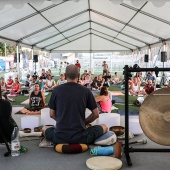 Festival de Yoga de Castelló