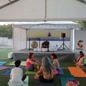 Festival de Yoga de Castelló