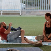 Festival de Yoga de Castelló