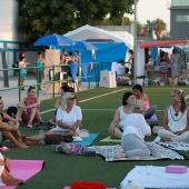 Festival de Yoga de Castelló