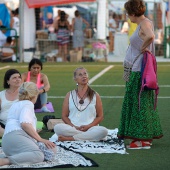 Festival de Yoga de Castelló