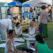 Festival de Yoga de Castelló