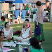 Festival de Yoga de Castelló