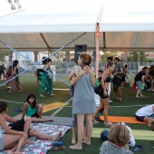 Festival de Yoga de Castelló