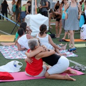 Festival de Yoga de Castelló