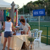 Festival de Yoga de Castelló