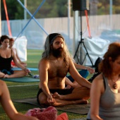 Festival de Yoga de Castelló