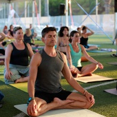 Festival de Yoga de Castelló