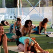 Festival de Yoga de Castelló