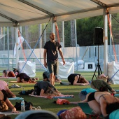 Festival de Yoga de Castelló