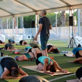 Festival de Yoga de Castelló