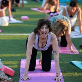 Festival de Yoga de Castelló