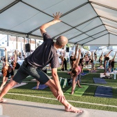 Festival de Yoga de Castelló