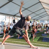 Festival de Yoga de Castelló