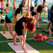 Festival de Yoga de Castelló