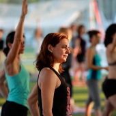 Festival de Yoga de Castelló