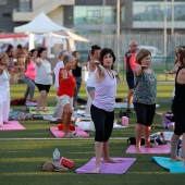 Festival de Yoga de Castelló