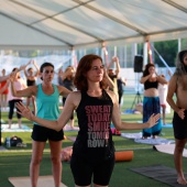 Festival de Yoga de Castelló