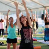 Festival de Yoga de Castelló