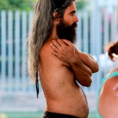 Festival de Yoga de Castelló