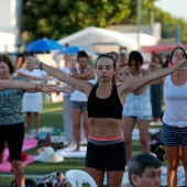 Festival de Yoga de Castelló