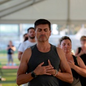 Festival de Yoga de Castelló