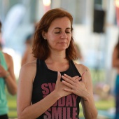 Festival de Yoga de Castelló