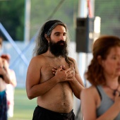 Festival de Yoga de Castelló