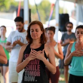 Festival de Yoga de Castelló