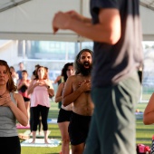 Festival de Yoga de Castelló