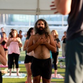 Festival de Yoga de Castelló