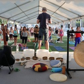 Festival de Yoga de Castelló