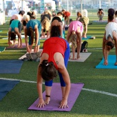 Festival de Yoga de Castelló