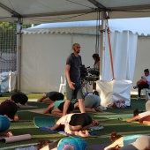 Festival de Yoga de Castelló