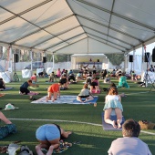 Festival de Yoga de Castelló