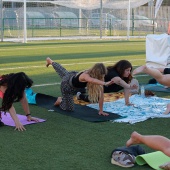 Festival de Yoga de Castelló