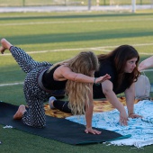 Festival de Yoga de Castelló