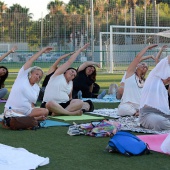 Festival de Yoga de Castelló