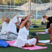 Festival de Yoga de Castelló