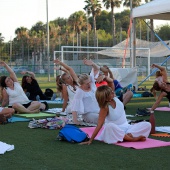 Festival de Yoga de Castelló