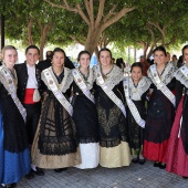 Festividad de Sant Cristòfol