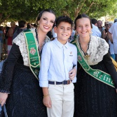 Festividad de Sant Cristòfol