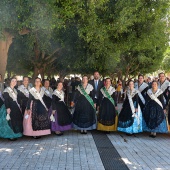 Festividad de Sant Cristòfol