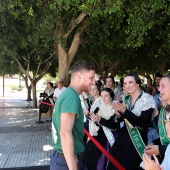 Festividad de Sant Cristòfol