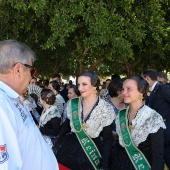 Festividad de Sant Cristòfol
