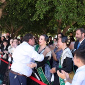 Festividad de Sant Cristòfol