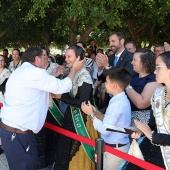 Festividad de Sant Cristòfol